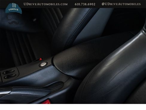 Used 2002 Porsche 911 Carrera 4S AWD/4WD image 40