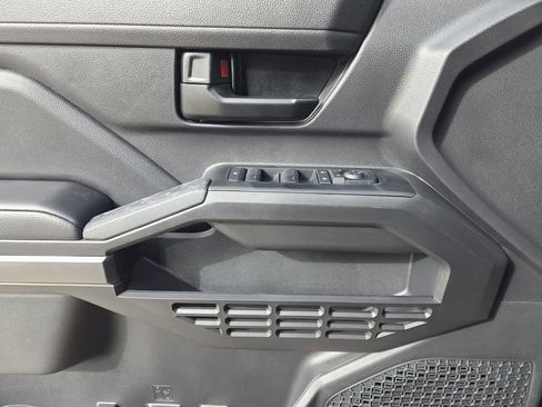 New 2026 Toyota Tacoma SR5 image 18