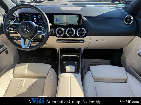 Certified 2023 Mercedes-Benz GLA 250 4MATIC image 2