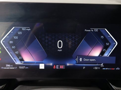 Used 2025 BMW X1 xDrive28i image 5