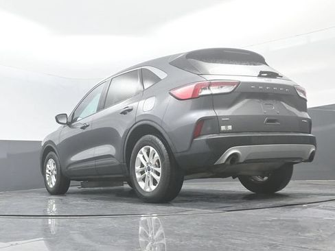 Certified 2021 Ford Escape SE w/ Convenience Package AWD/4WD image 21