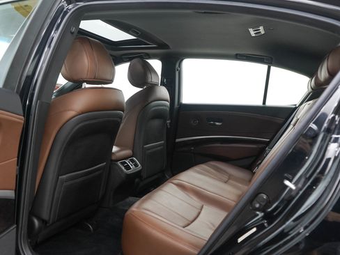 Used 2020 Acura RLX w/ Technology Package FWD image 16