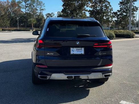 New 2026 BMW X5 xDrive40i w/ Parking Assistance Package image 7