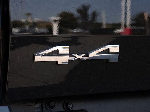 New 2026 Toyota Tundra 1794 Edition image 12