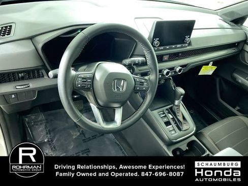 Used 2025 Honda CR-V Sport image 25