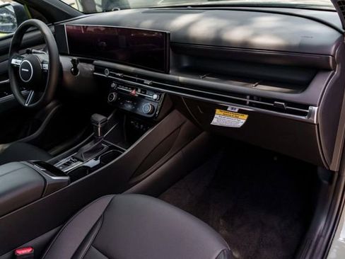 New 2025 Hyundai Santa Cruz SEL image 24