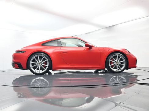 Certified 2024 Porsche 911 Carrera S RWD image 52