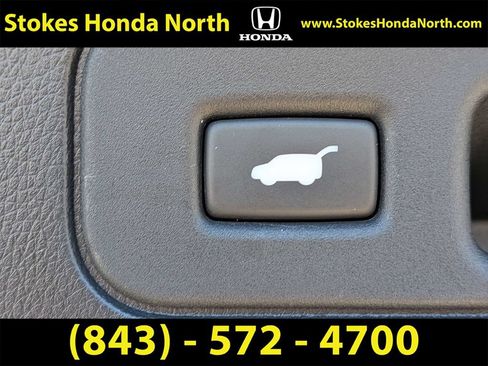 Certified 2023 Honda Passport TrailSport image 17