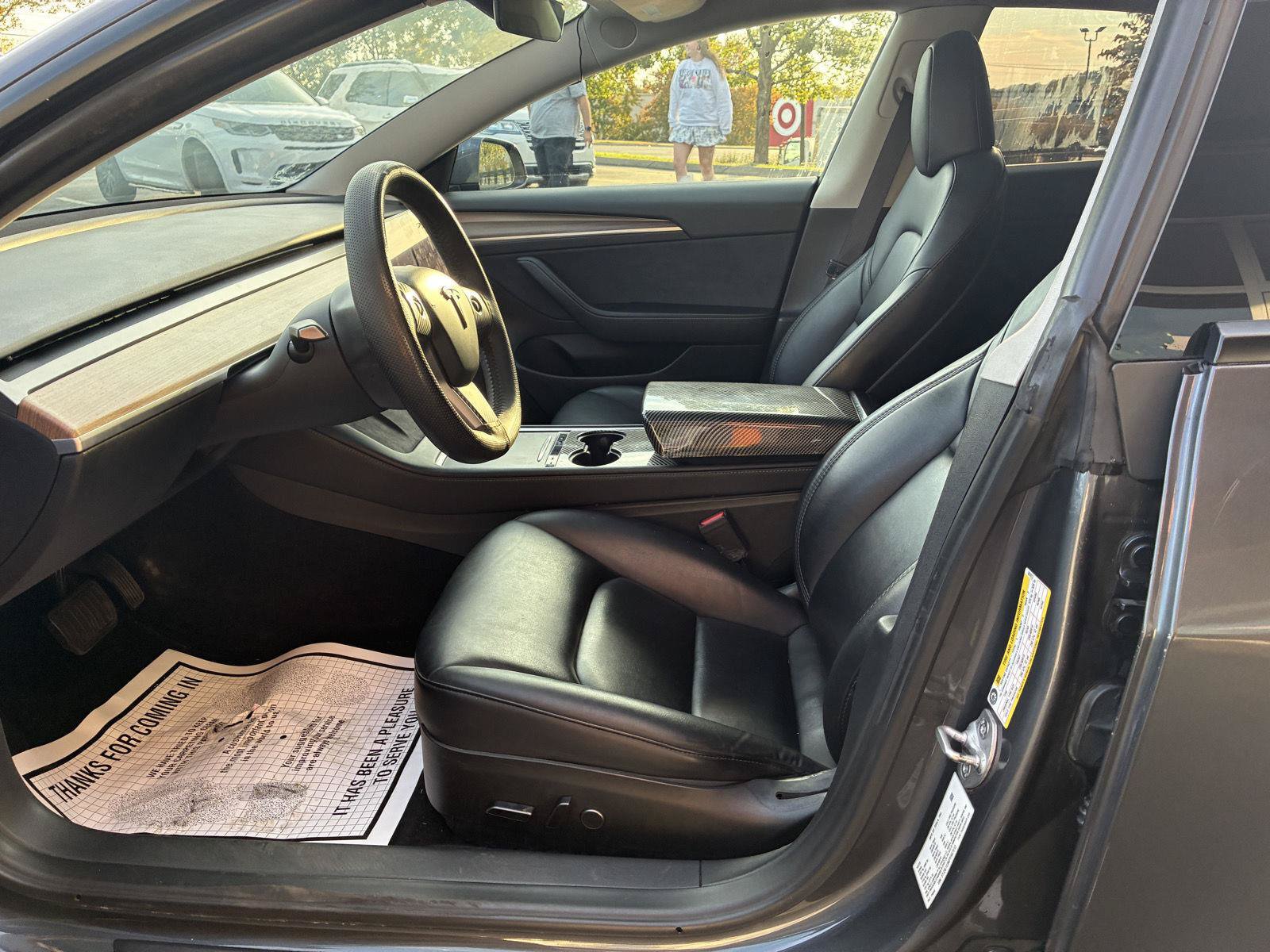 Used 2023 Tesla Model 3 Long Range AWD/4WD image 19