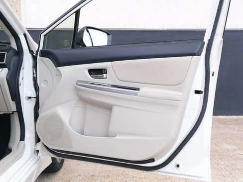 Used 2016 Subaru Impreza 2.0i Sport Premium image 31