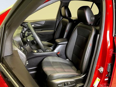 Used 2024 Chevrolet Equinox RS image 20