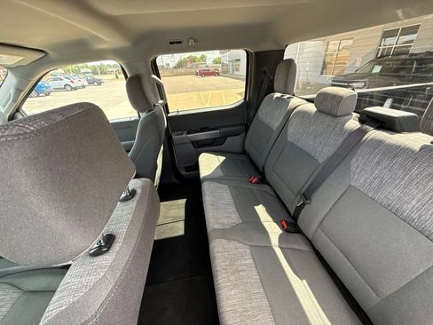Used 2023 Ford F150 XLT AWD/4WD image 12
