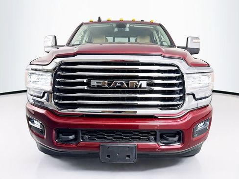 Used 2023 RAM 2500 Limited image 2