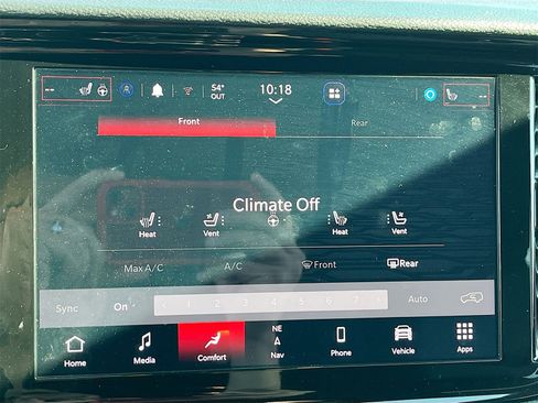 Used 2024 Dodge Durango GT image 21