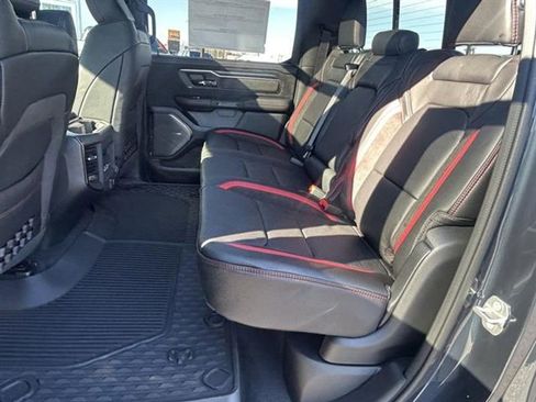 New 2026 RAM 1500 RHO image 36