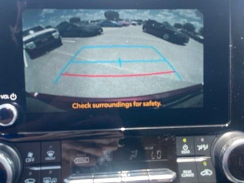 New 2026 Toyota Highlander XSE AWD/4WD image 25