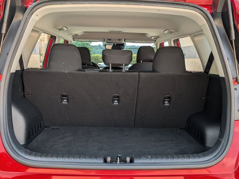 Used 2021 Kia Soul GT-Line FWD image 19