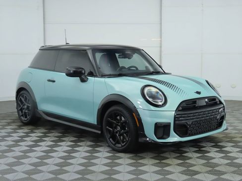 New 2026 MINI Cooper S image 3