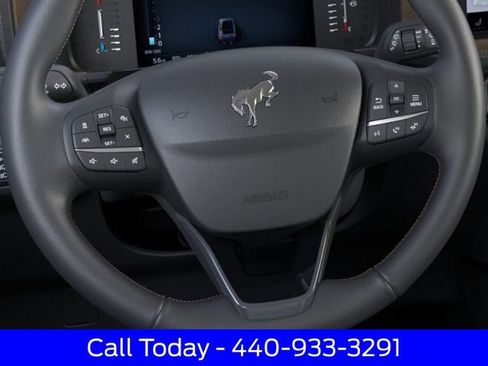 New 2026 Ford Bronco Sport Big Bend w/ Convenience Package AWD/4WD image 14