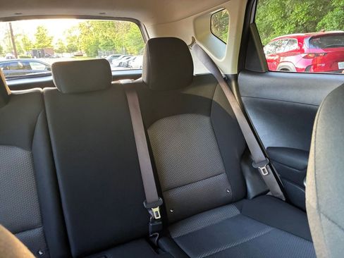 Used 2025 Kia Soul LX w/ LX Technology Package image 37