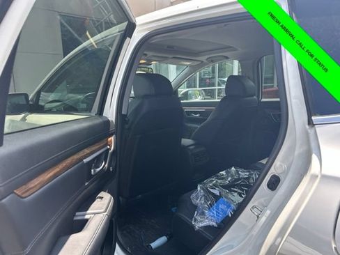 Used 2018 Honda CR-V EX-L image 18