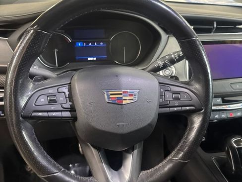 Used 2019 Cadillac XT4 Sport AWD/4WD image 10