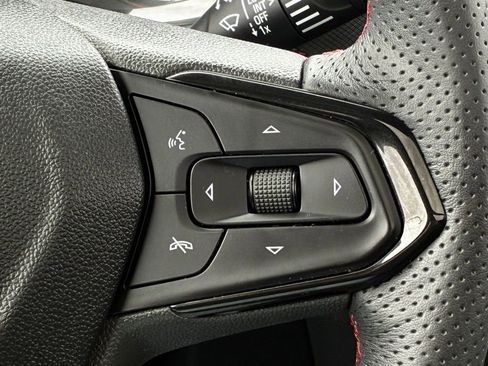 Used 2023 Chevrolet TrailBlazer RS w/ Sun and Liftgate Package image 26