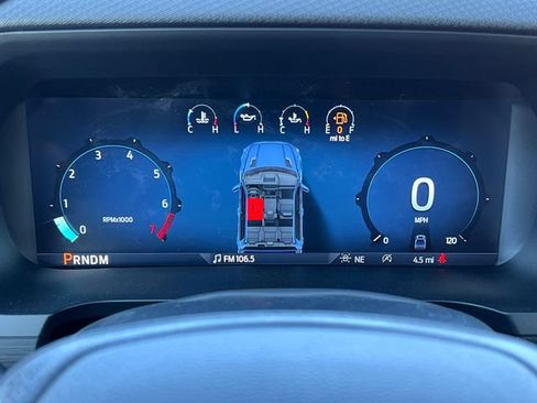 New 2026 Ford F150 XLT AWD/4WD image 17