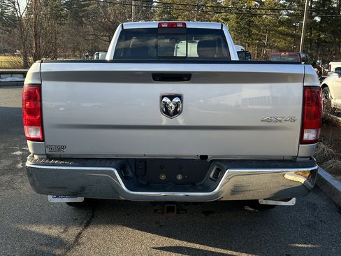 Used 2015 RAM 1500 Tradesman w/ Power & Remote Entry Group image 8