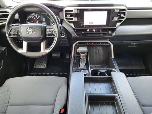 Used 2024 Toyota Tundra SR5 AWD/4WD image 24