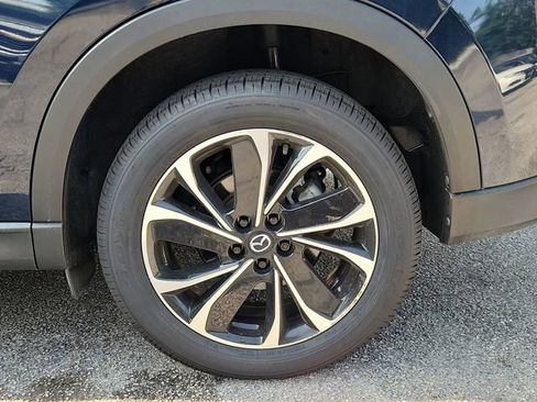Used 2023 MAZDA CX-5 AWD 2.5 S w/ Premium Plus Pkg image 33