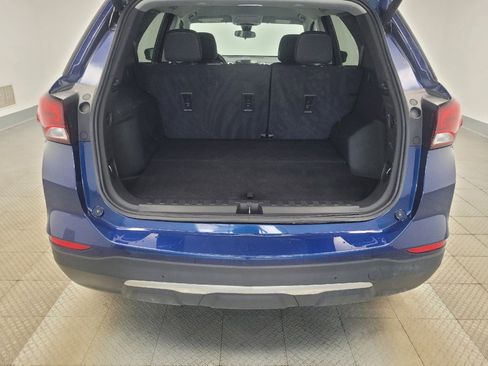 Used 2023 Chevrolet Equinox LT image 29