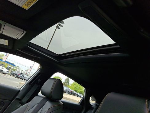 Certified 2026 Acura Integra A-Spec FWD image 14