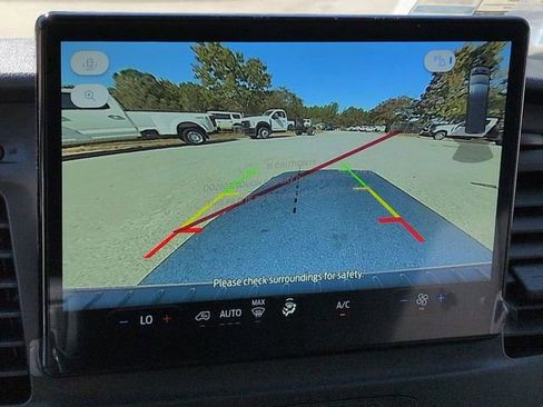 New 2026 Ford Transit 150 Low Roof image 19