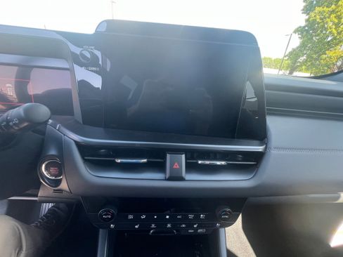 New 2026 Subaru Outback Touring XT AWD/4WD image 9