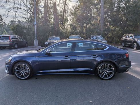 Used 2024 Audi A5 2.0T Premium image 6