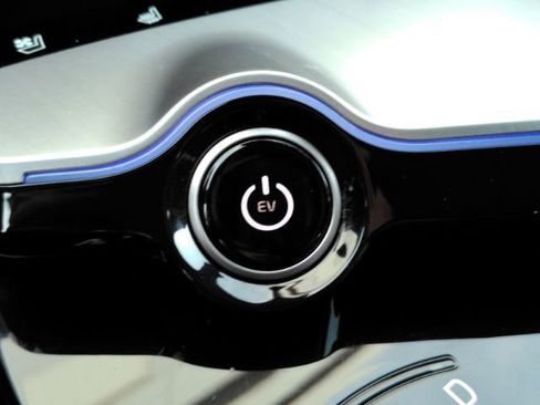 Used 2023 Kia EV6 GT-Line w/ GT-Line Suede Seat Package image 48