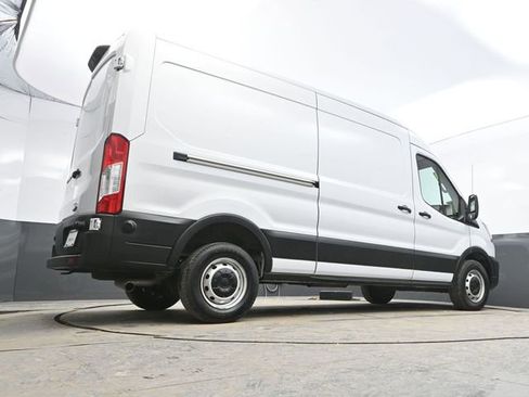 Used 2024 Ford Transit 250 148 Medium Roof image 32