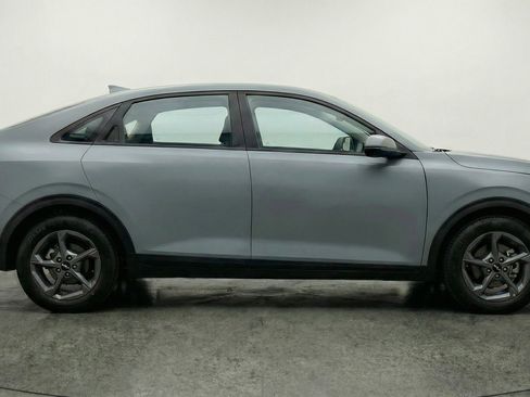 Used 2025 Kia K4 FWD image 11