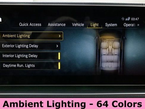 Used 2023 Mercedes-Benz GLE 53 AMG 4MATIC Coupe image 37