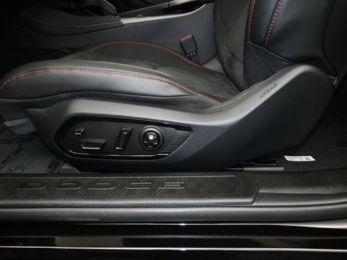 Used 2024 Dodge Charger R/T Scat Pack w/ Plus Group image 16