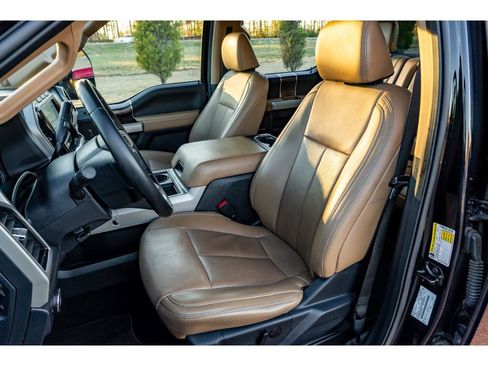 Used 2022 Ford F250 Lariat w/ Tremor Off-Road Package image 11