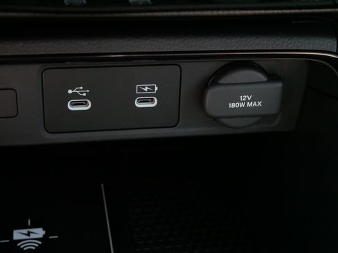Used 2026 Honda CR-V EX-L image 38