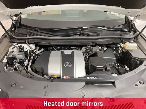 Used 2022 Lexus RX 350L 350L w/ Premium Package image 30