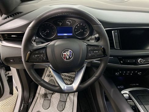 Certified 2023 Buick Enclave Essence image 14