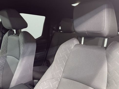 Used 2024 Toyota Tacoma TRD Sport image 10