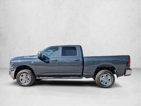 New 2026 RAM 2500 Tradesman image 5