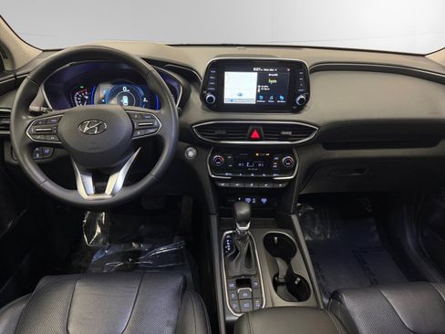 Used 2019 Hyundai Santa Fe AWD image 10