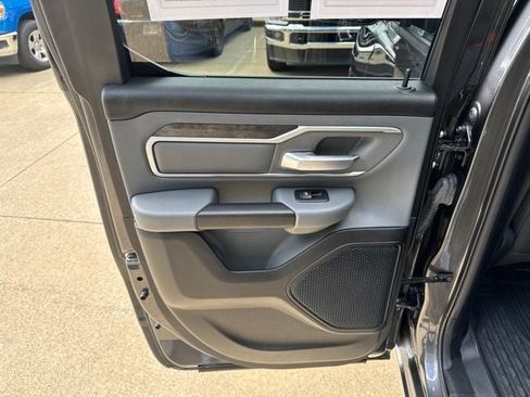 Used 2021 RAM 1500 Big Horn AWD/4WD image 17