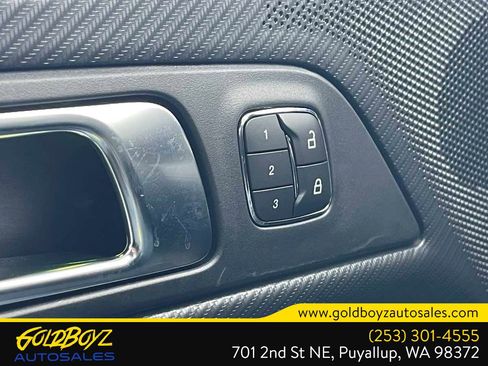 Used 2025 Ford Mustang GT Premium image 24